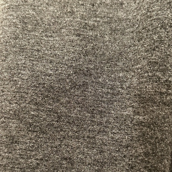 Charcoal Altar'd State Tiger Graphic Crop Long Sleeve - Picture 4 of 6